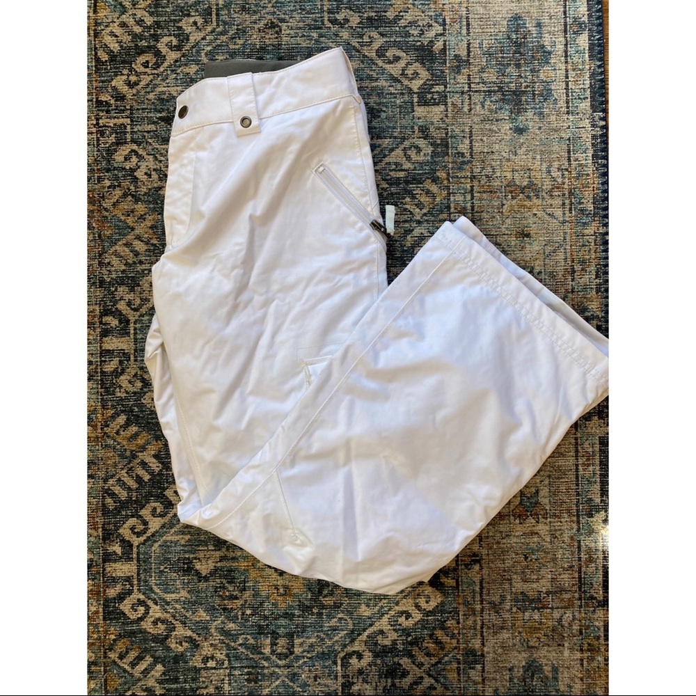 Womens Burton Snow Pants